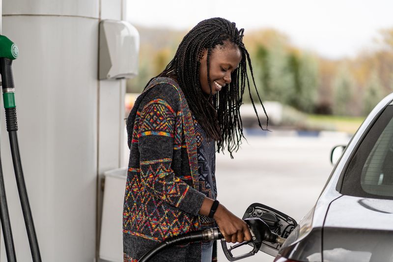 fool.com - Reuben Gregg Brewer - Why Shell and the Other Oil Majors Aren't Price Gouging