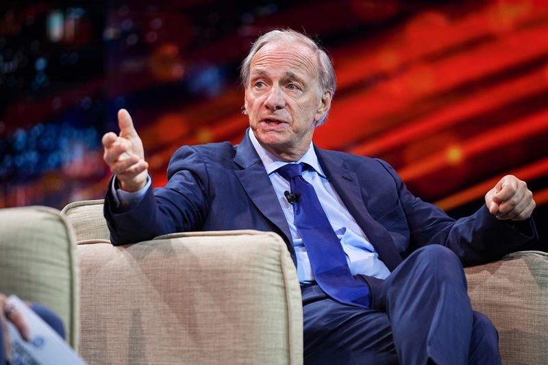 fool.com - Jeremy Bowman - Billionaire Ray Dalio Said The AI Bubble Is Close To Popping. Could SpaceX Be the Culpirit?
