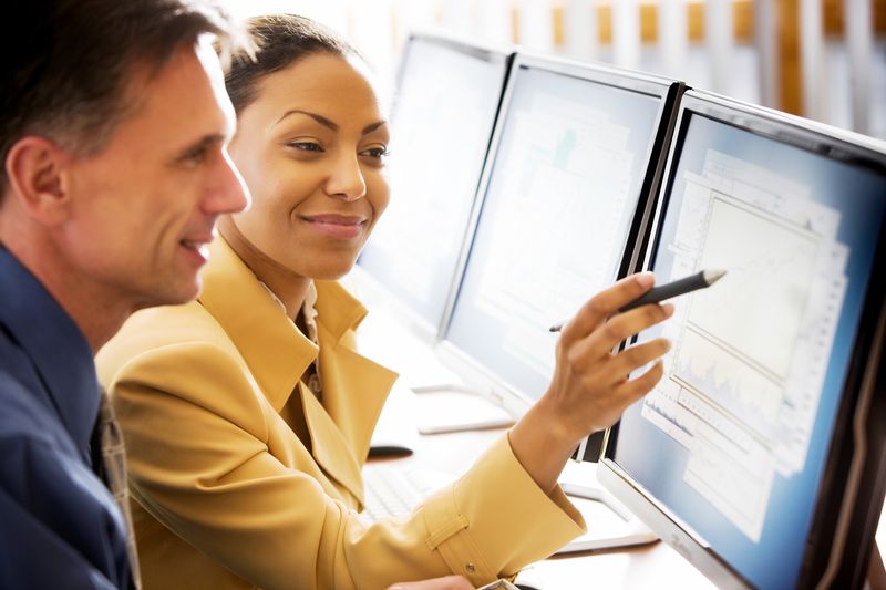 fool.com - Adria Cimino - My Top 5 Favorite Stocks for an Uncertain Market
