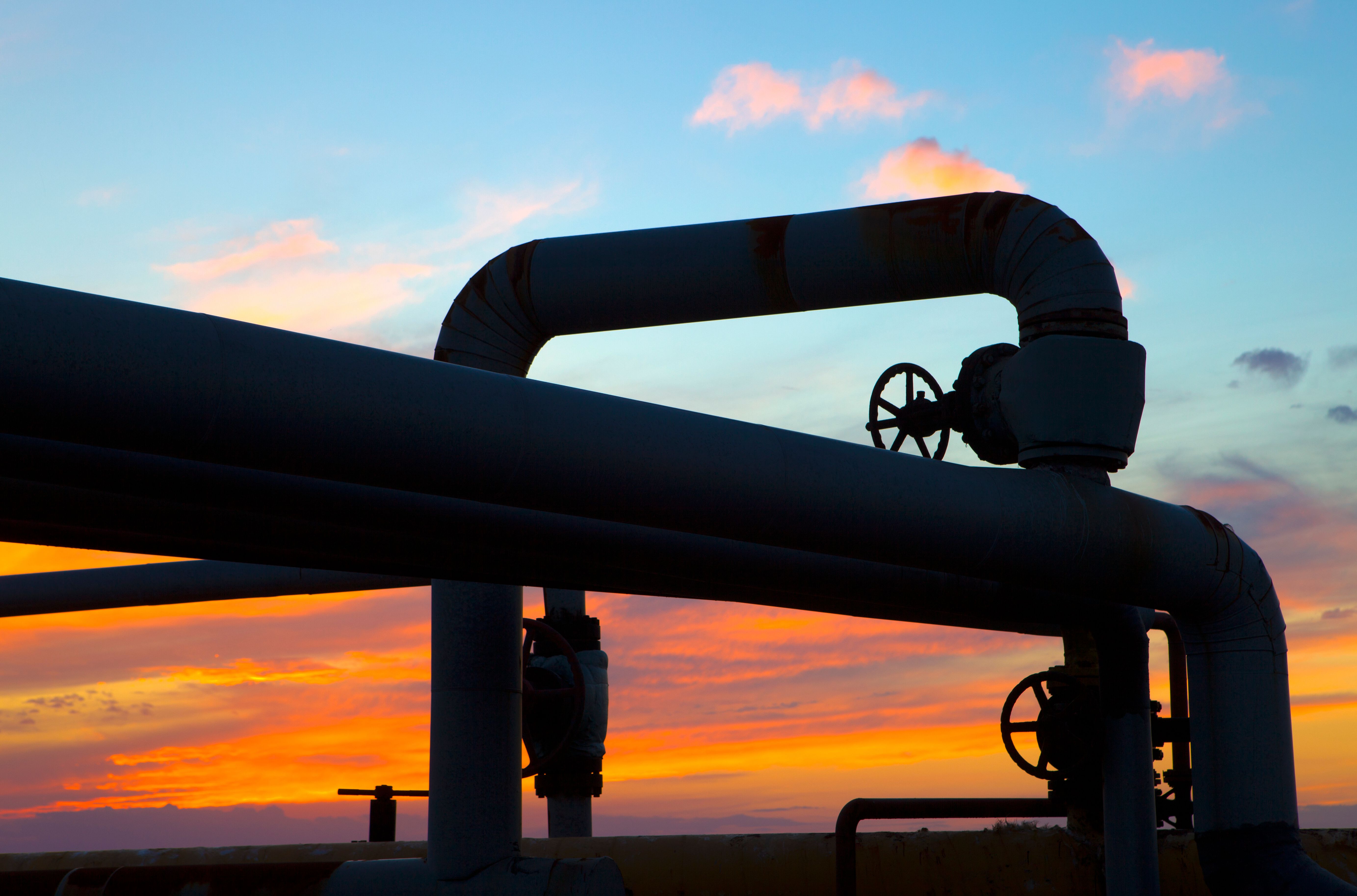 Pembina Pipeline Stock Is Down, but Here's Why One Institutional Buyer Invested $316 Million