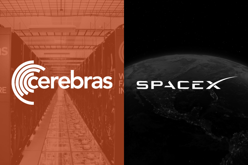 AI Chipmaker Cerebras Delivered Its First Quarterly Financial Report. It Offers an Important Lesson for SpaceX Investors