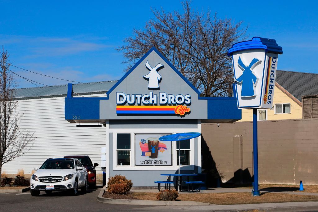 Dutch Bros Q4 Revenue Jumps 35%