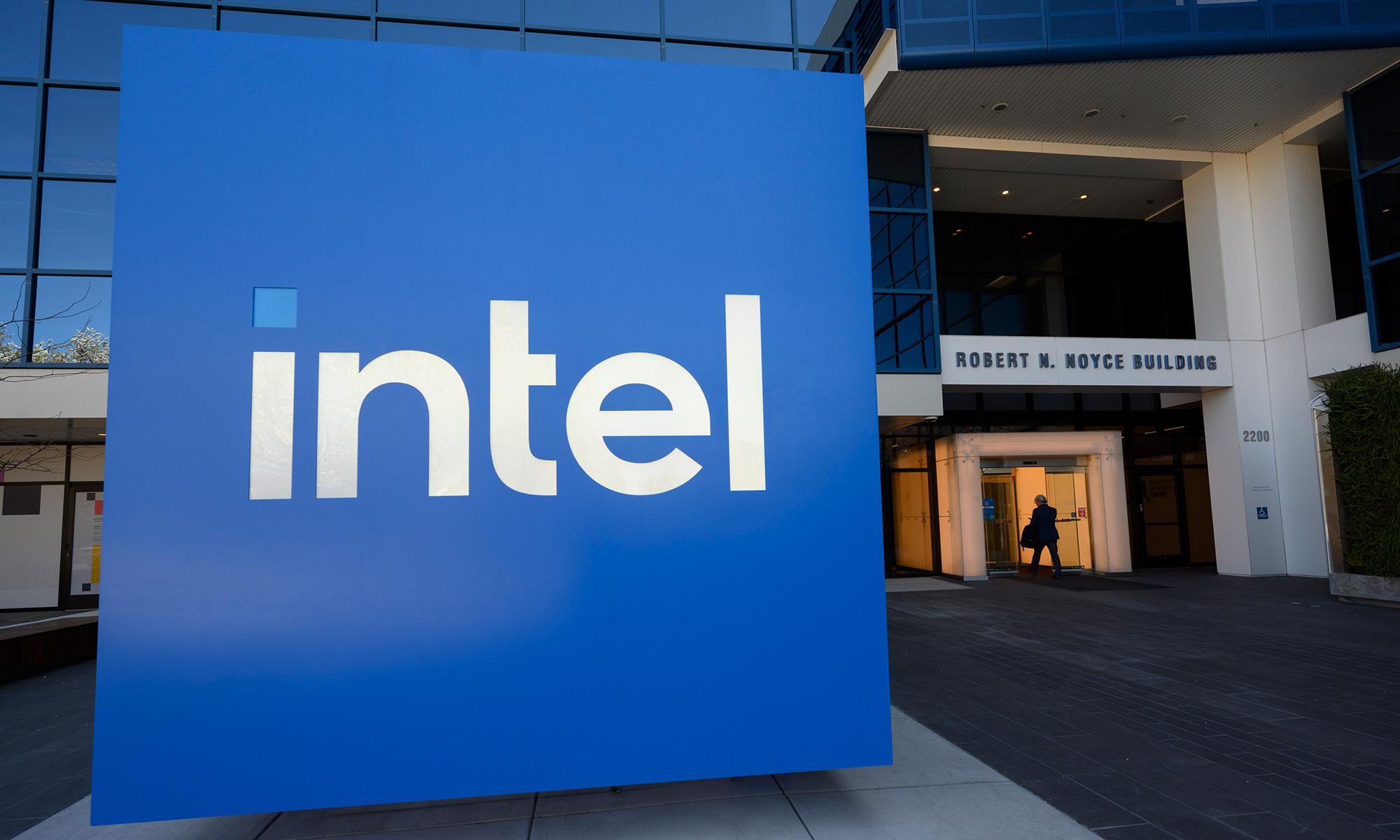 Intel Sold Its NAND Memory Business for About $9 Billion . Micron Is Now Worth More Than Twice What Intel Is .
