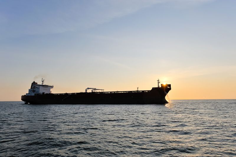 fool.com - Matt DiLallo - Oil is Quietly Escaping the Strait of Hormuz. What it Means for Oil Stocks.