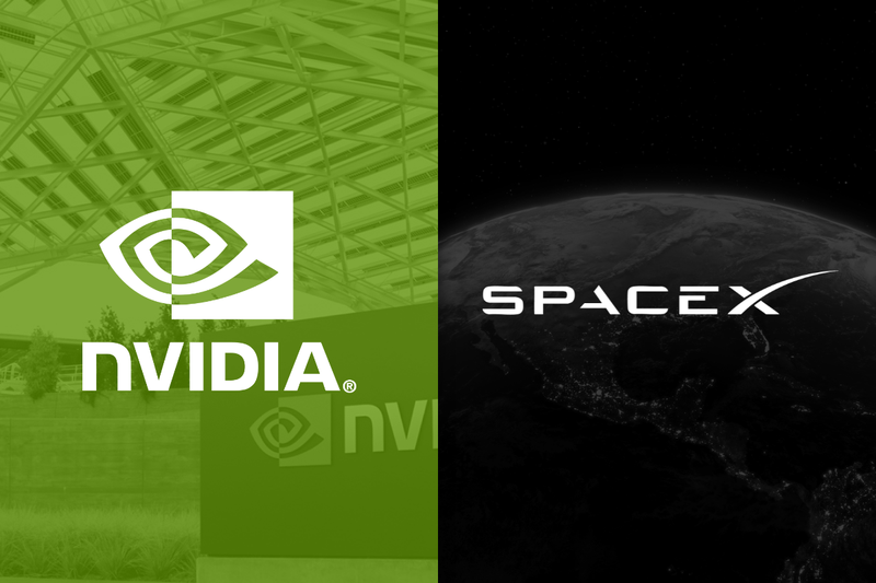 fool.com - John Bromels - Just Announced: SpaceX and Nvidia Teaming Up on New Orbital AI Data Center