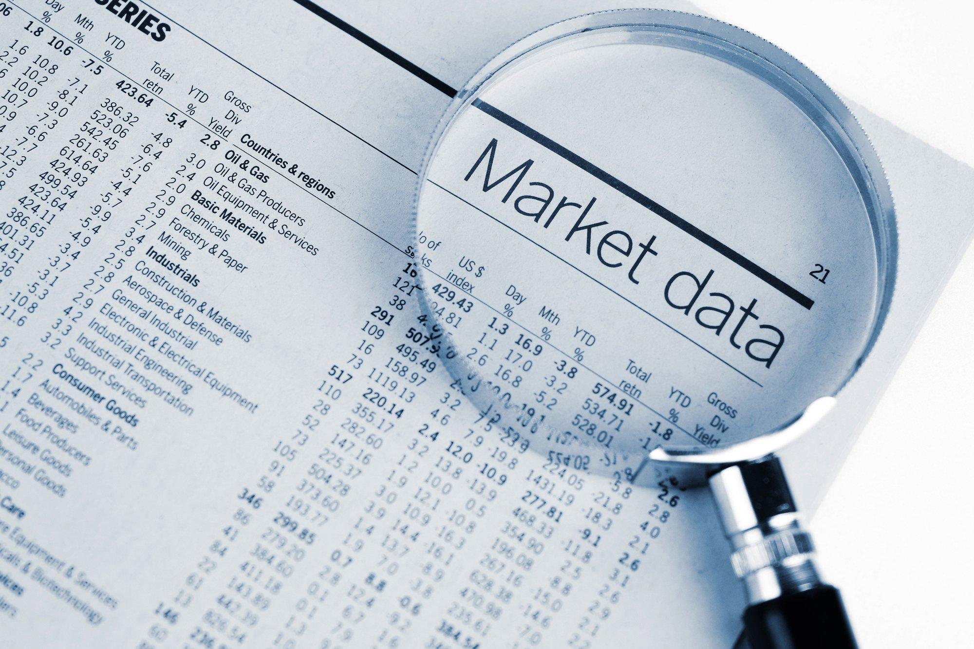 This Little - Known AI Storage Stock Will Join the S & P 500 ( Not Micron or Sandisk ). History Says This Will Happen Next .