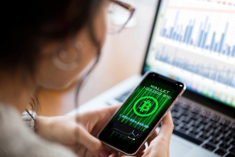 Ações de Tecnologia Lideram Recuperação em Wall Street e Atraem Investidores