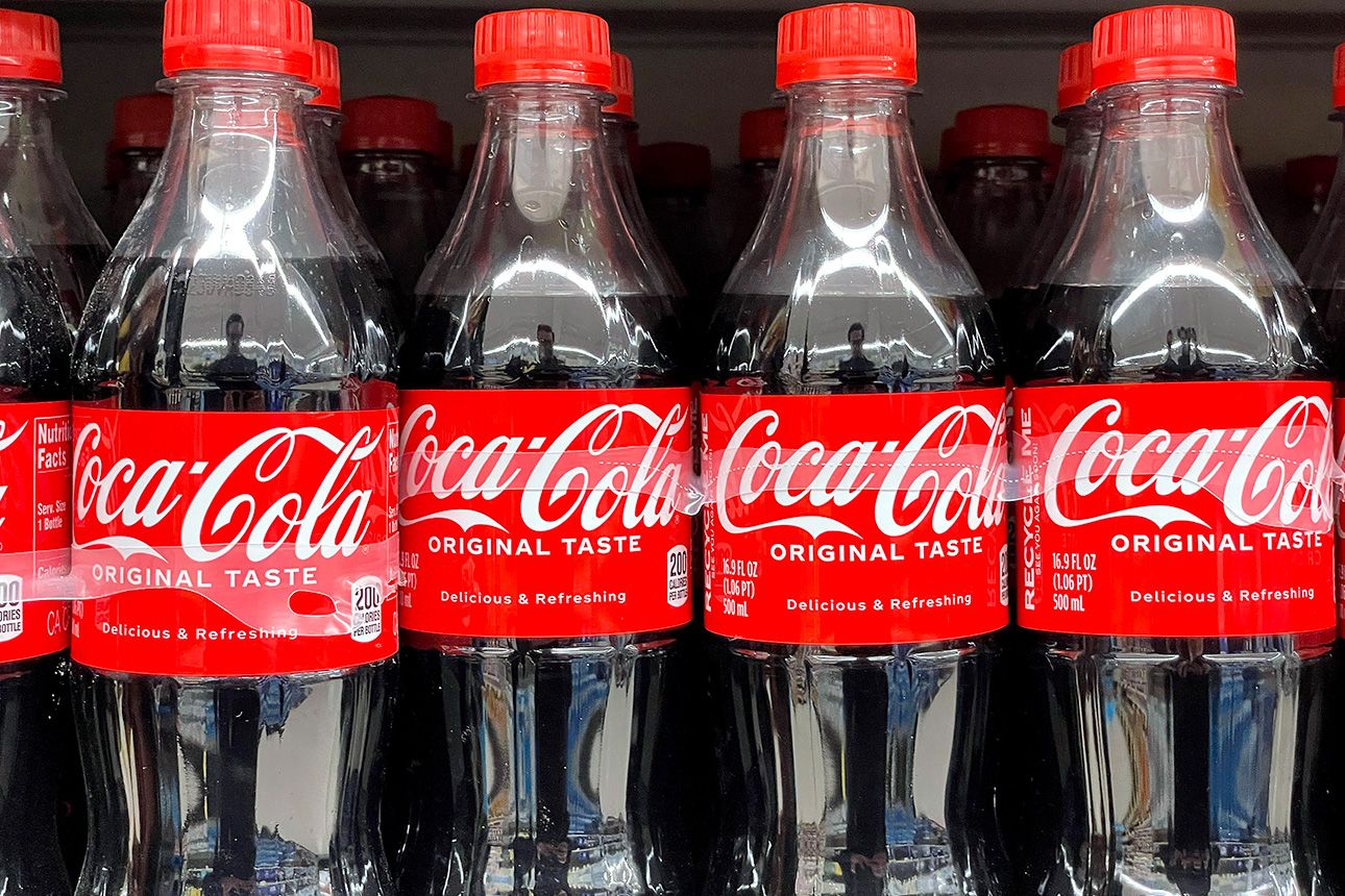 fool.com - Bram Berkowitz - Is Coca-Cola a Buy After Its Latest Earnings Report?