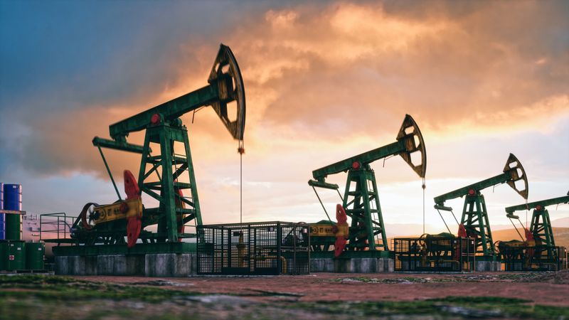 fool.com - Eric Volkman - ExxonMobil Is Reportedly Nearing a Deal to Invest in Venezuela's Oil Fields. Is XOM Stock a Buy?