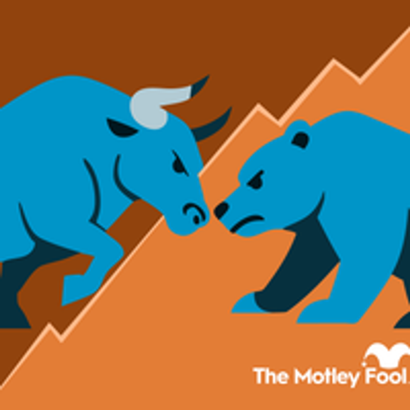 fool.com - Josh Kohn-Lindquist - Stock Market Today, April 22: Boston Scientific Jumps After Q1 Earnings Beat Resets Growth Expectations