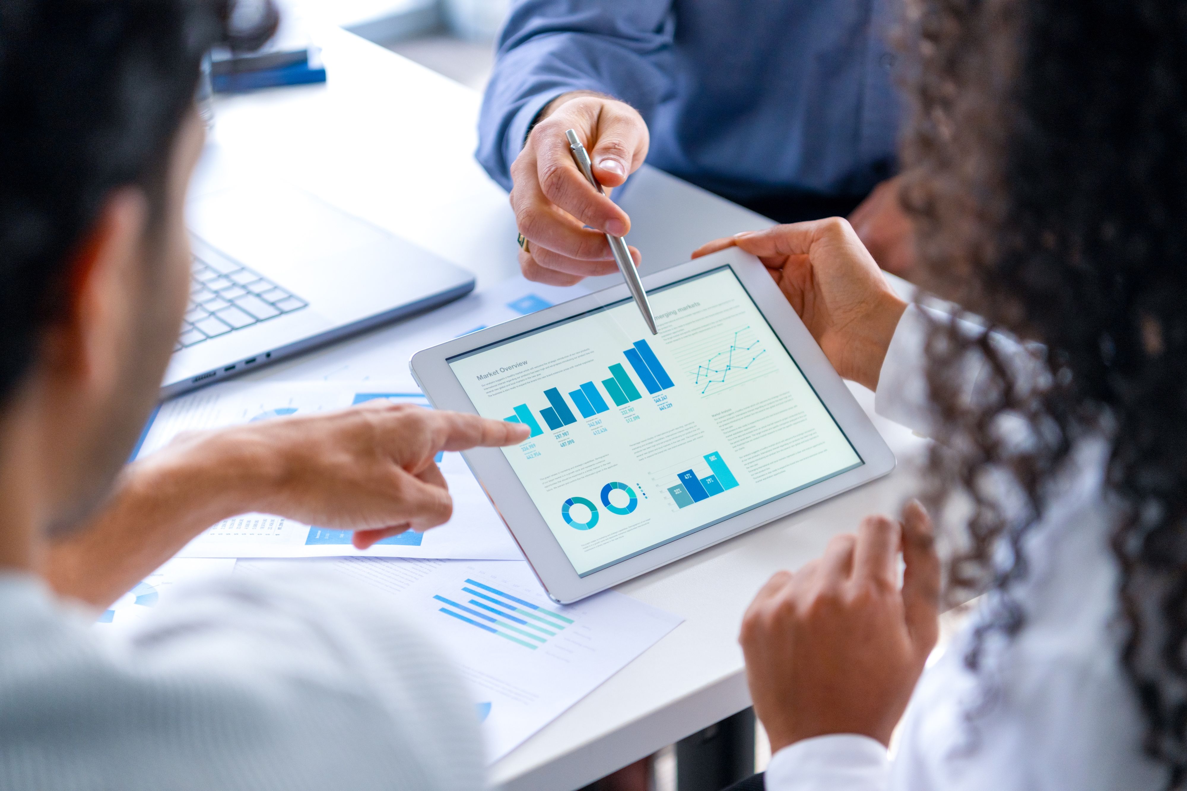 Amiral Gestion Nearly Triples Paycom Software Shares in Q3