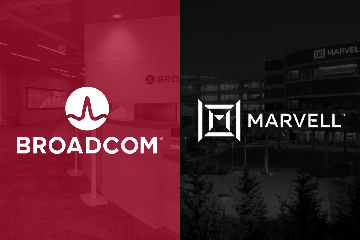 Broadcom Has Seen Its Biggest Customer Drop a Key Chip Before . History Says What the Stock Did Next .
