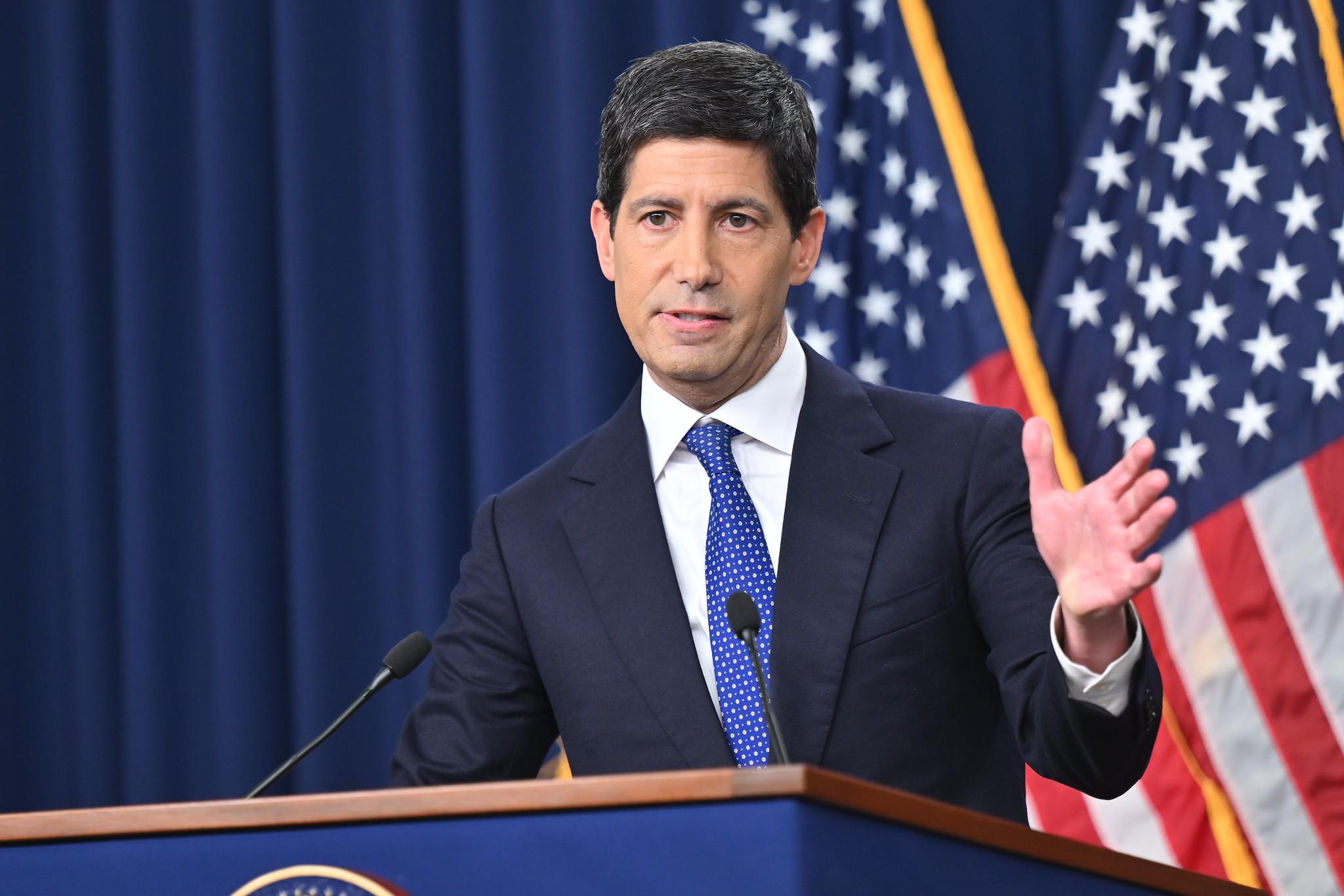 3 Words From Fed Chair Kevin Warsh Suggest the Worst Is Yet to Come for Wall Street
