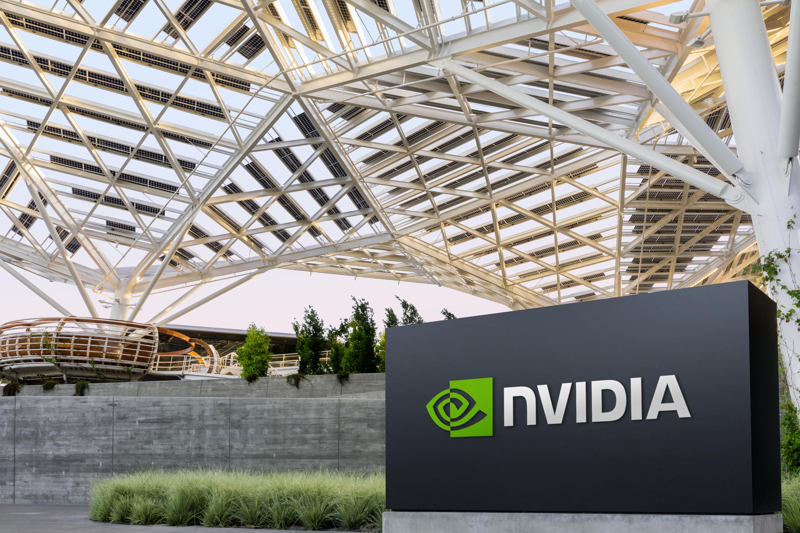 Here What a $10 , 000 Investment in Nvidia Stock Will Be Worth by 2030