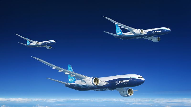 fool.com - Brendan Coffey - Boeing vs. GE Aerospace: Which U.S. Industrial Giant's Stock Is a Better Buy in 2026?