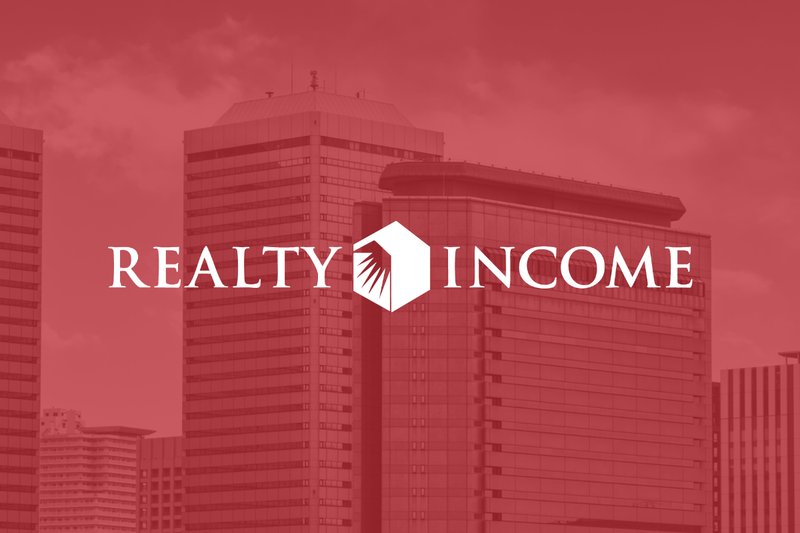 fool.com - Matt DiLallo - Why I Think Realty Income Is the Best Monthly Dividend Stock You Can Buy