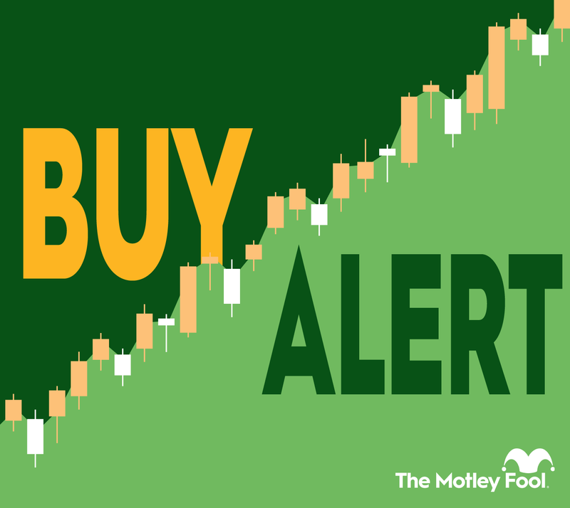 fool.com - Josh Kohn-Lindquist - Sara-Bay Financial Makes Big Bet on MercadoLibre, Adds $12 Million Worth of Stock