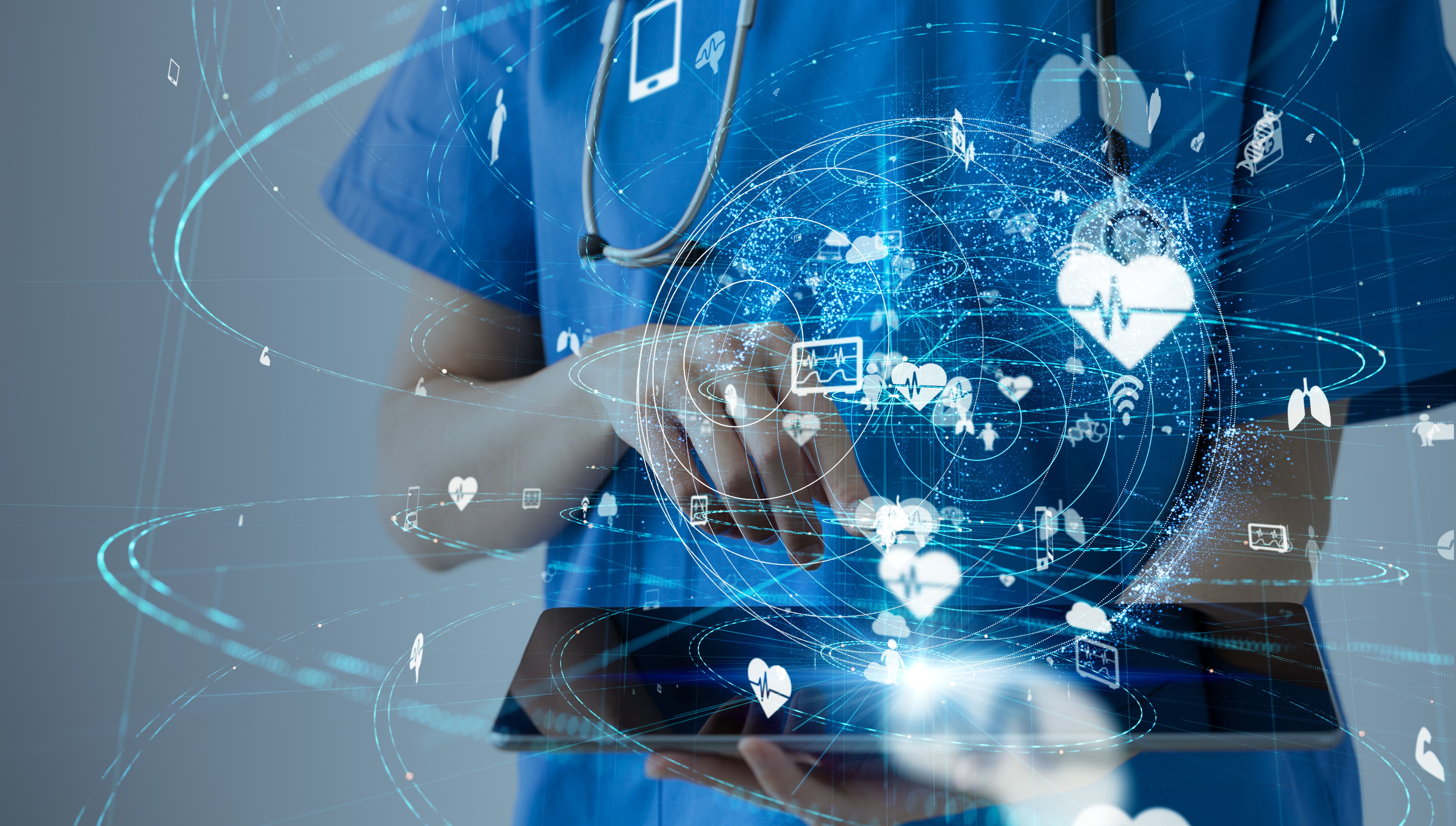 fool.com - Dana George - Vanguard Health Care ETF vs iShares U.S. Healthcare ETF