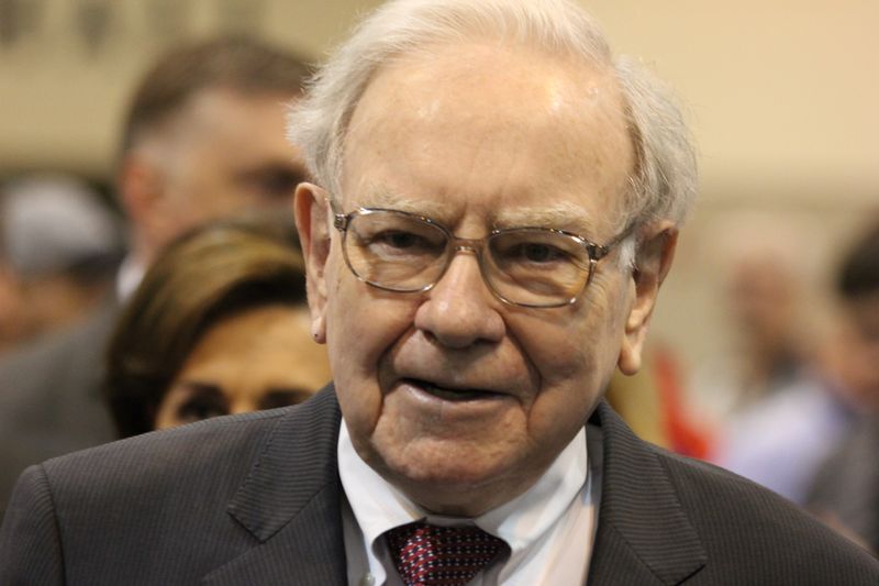fool.com - Adria Cimino - As the Stock Market Flashes a Warning Signal Only Witnessed 2 Times in 155 Years, Warren Buffett Delivers a Blunt Message to Investors.