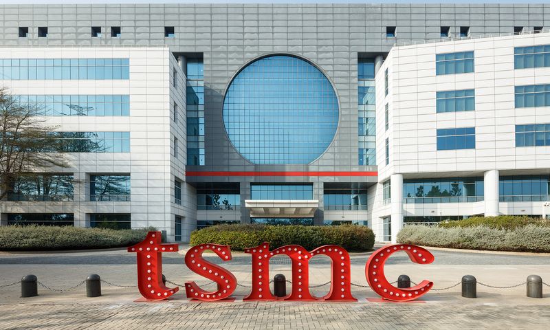 fool.com - Daniel Sparks - Prediction: Taiwan Semiconductor's Market Value Passes $3 Trillion Before 2029
