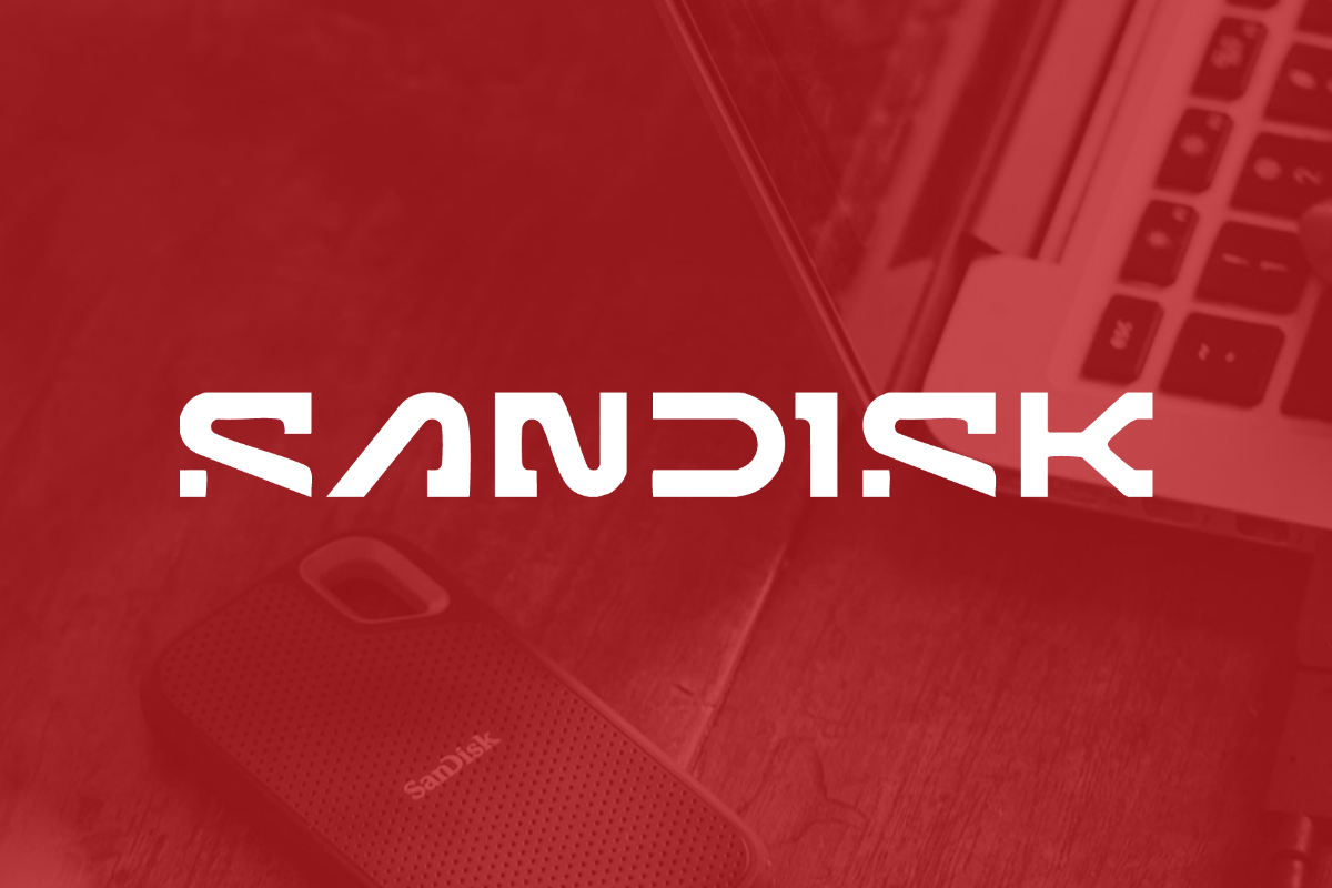 Why Sandisk Stock Shot Higher Today | The Motley Fool