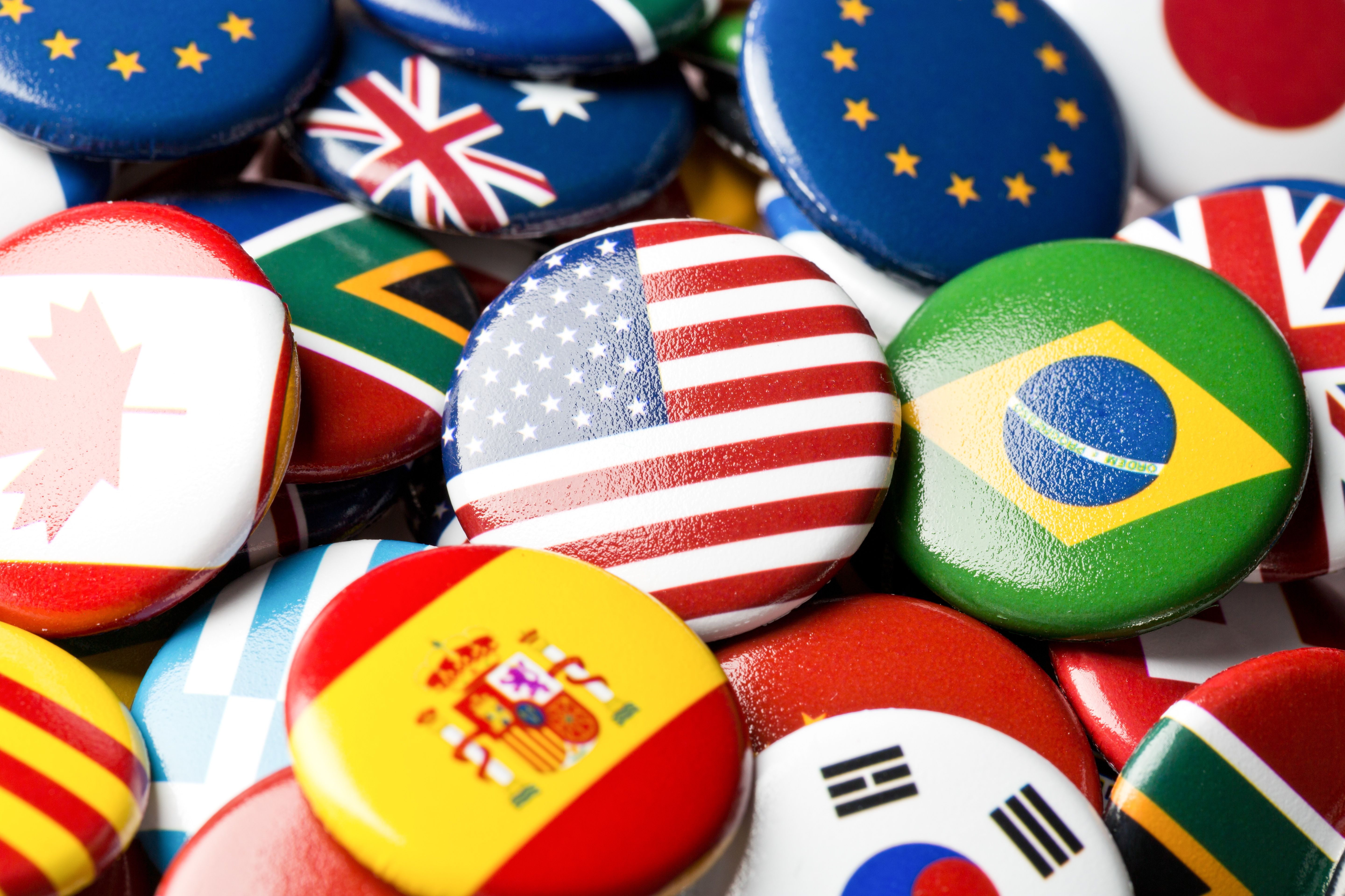 Beacon Financial Increases International Exposure