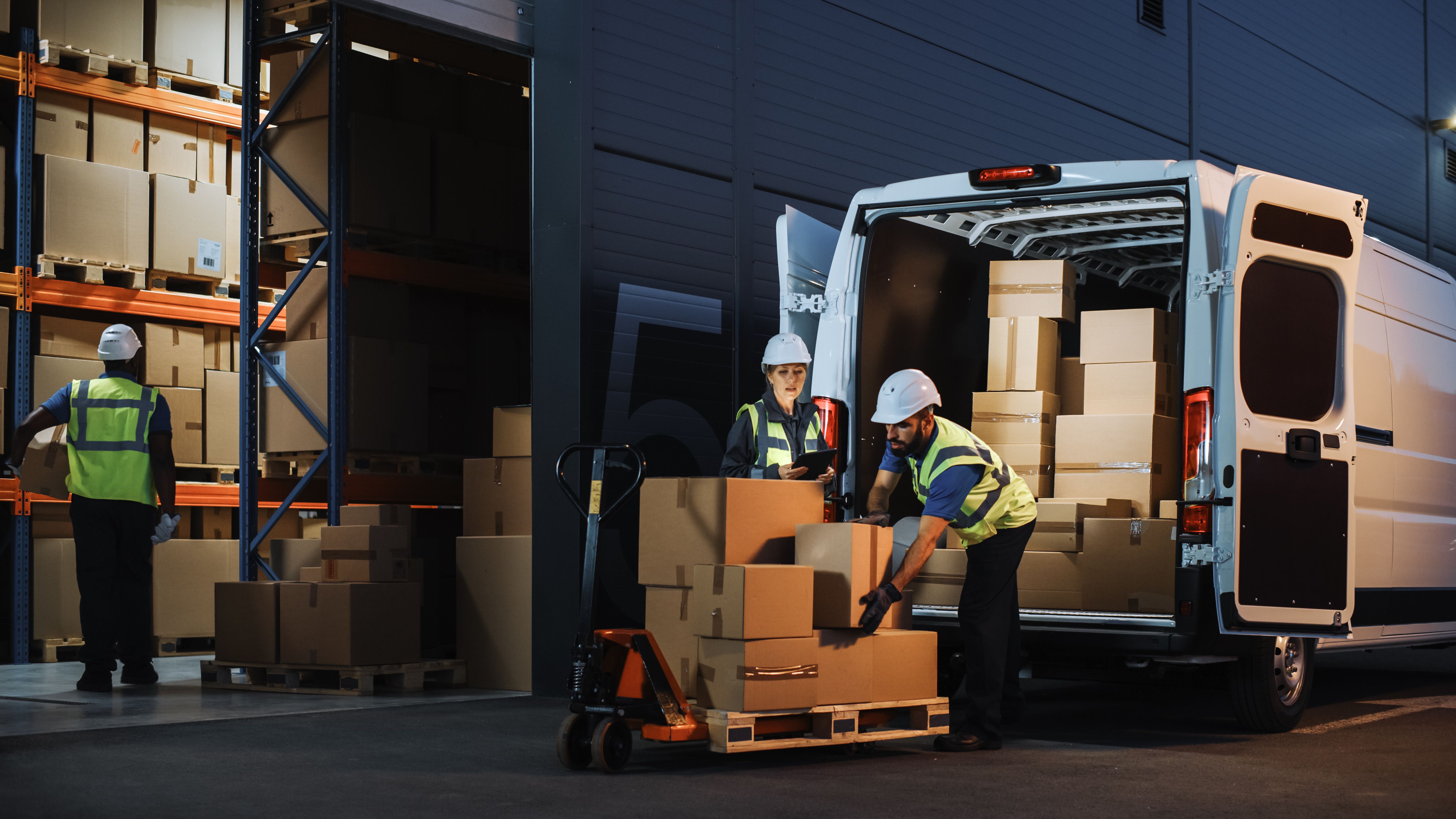 Oriental Harbor Adds $39.5 Million Alibaba Stake After Strong Quarter and Surging AI Growth