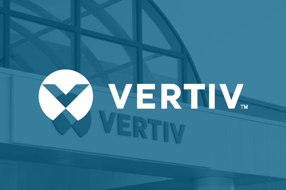 Vertiv Is Putting $1 . 45 Billion Down for AI Power . Nearly Half the Price Is Contingent .
