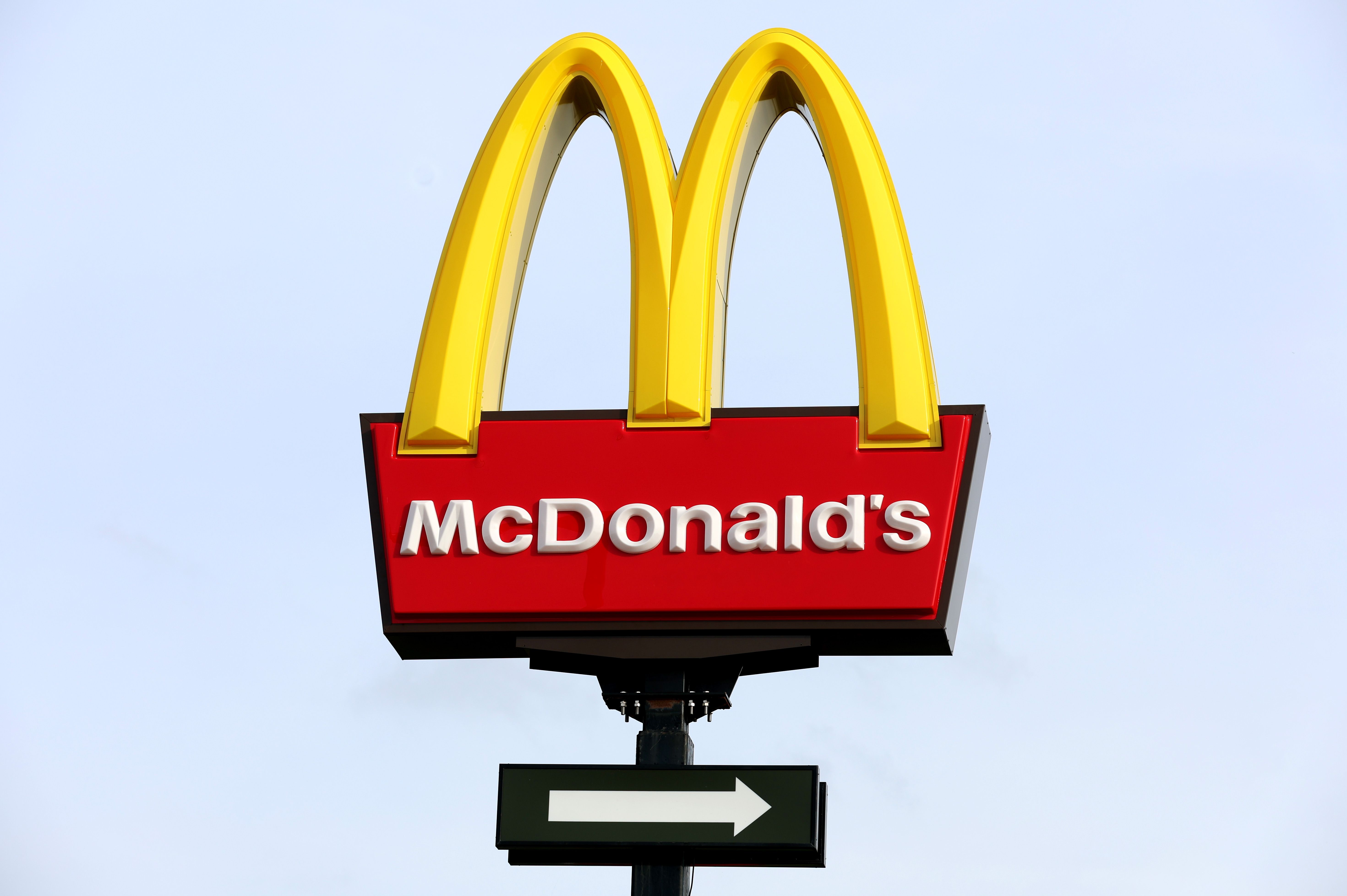 McDonald's Revenue, EPS Fall Short in Q4