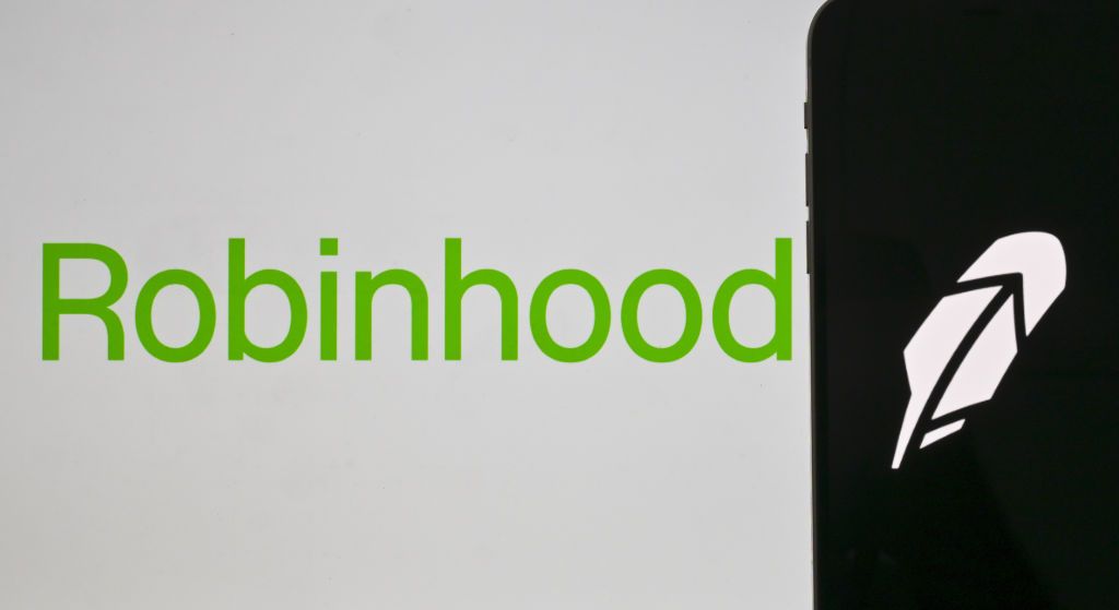 Robinhood: EPS Soars, Revenue Up 115%