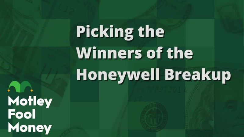 fool.com - Motley Fool Staff - Picking the Winners of the Honeywell Breakup