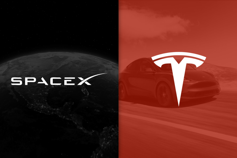 fool.com - Patrick Sanders - Kalshi Traders See 49% Chance SpaceX and Tesla Will Merge Within a Year