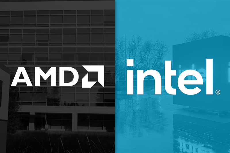 fool.com - Harsh Chauhan - AMD vs. Intel: Which Artificial Intelligence (AI) Chip Stock Has More Room to Run?