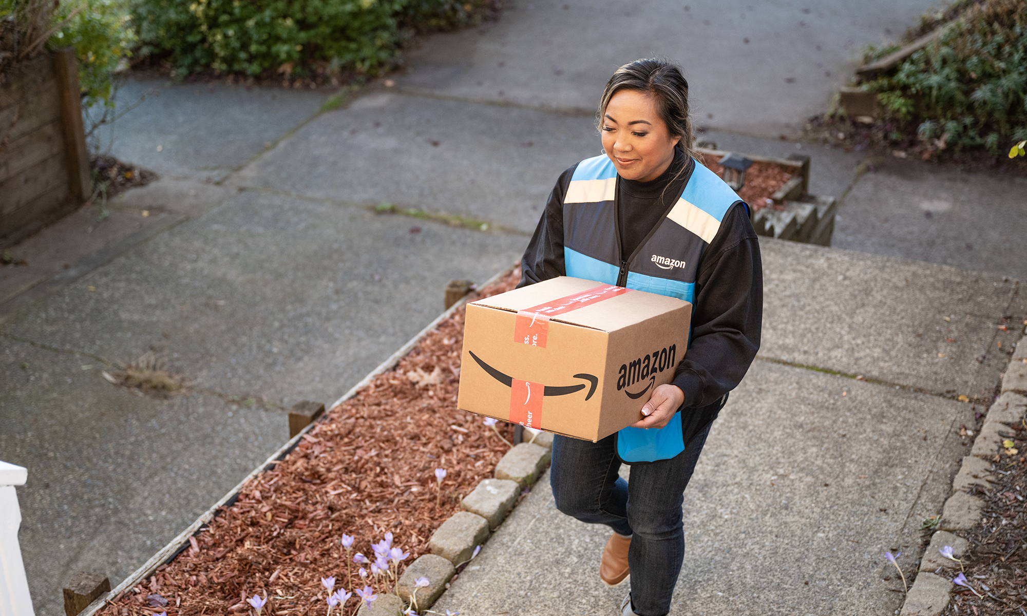 Is Amazon a Buy After Its Latest Earnings Report ?