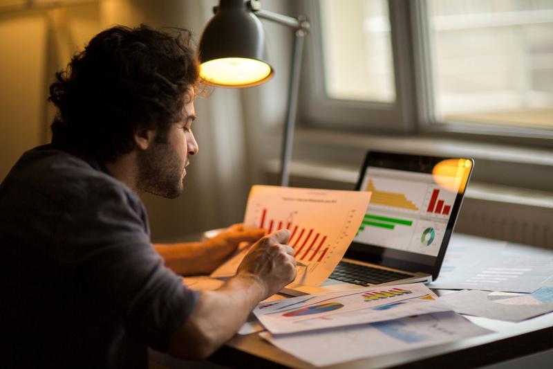 Key PointsOklo's stock has been nosediving this year as investors appear to be thinking twice about its risks.It may be several years before the business has any hope of turning a 