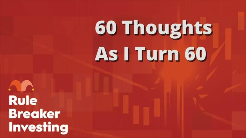 60 Insights from David Garner on Investing, Business, and Life