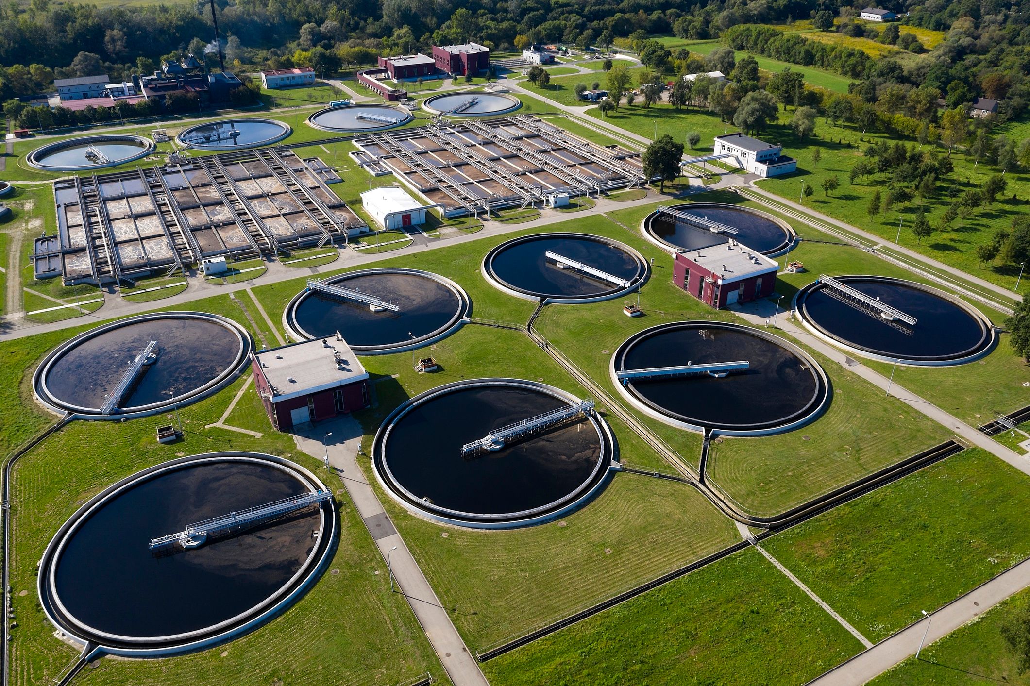 Sarasin & Partners Dumps Tetra Tech (TTEK) Shares Worth $155.4 Million