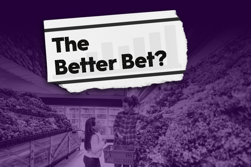 fool.com - Brendan Coffey - PepsiCo vs. Molson Coors: Which Stock Will Quench Investor Thirst For Profits in 2026?