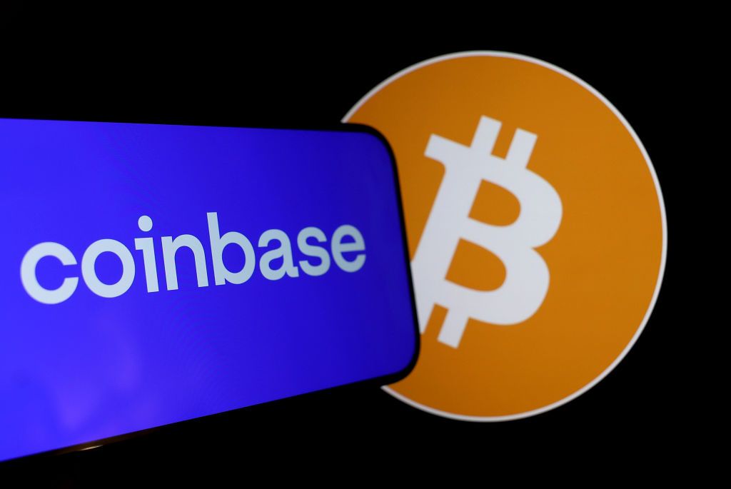 Coinbase: Revenues Match Estimates, Subs Rise 17%