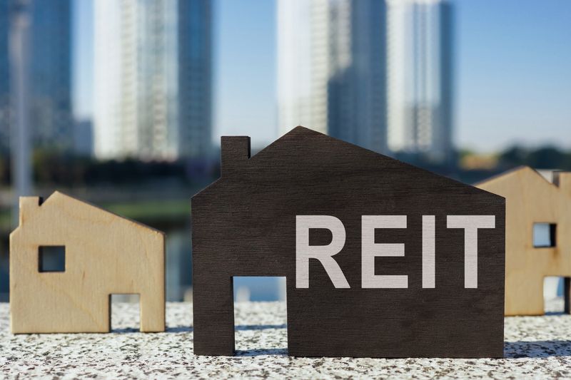 fool.com - Reuben Gregg Brewer - Realty Income or Agree Realty During a REIT Sell-Off?