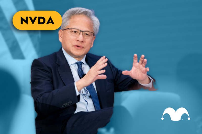 fool.com - Anders Bylund - Nvidia Talked Up Generative AI 2 Weeks Before ChatGPT. The Clues Hold Up.