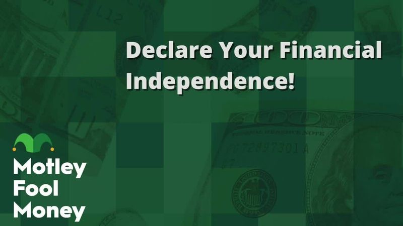 fool.com - Motley Fool Staff - Declare Your Financial Independence!