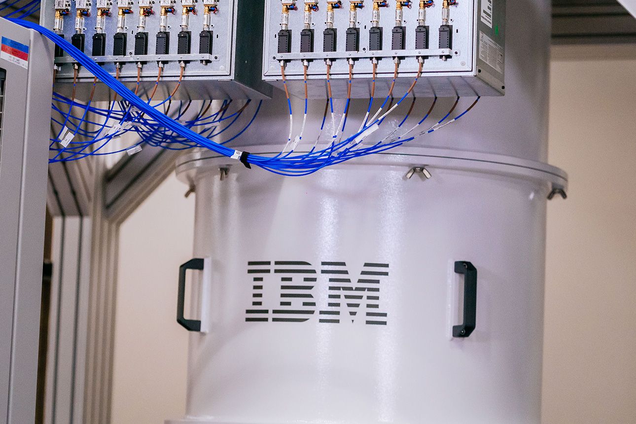 fool.com - Brendan Coffey - IBM vs. ServiceNow: Which Technology Stock Is a Better Buy in 2026?