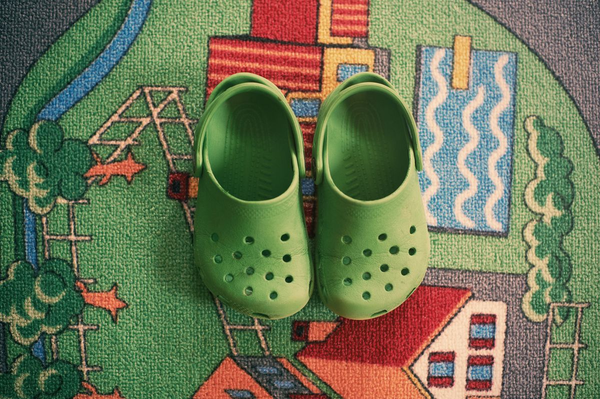 Crocs Outpaces Revenue Expectations