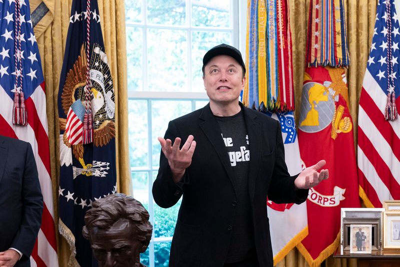 fool.com - John Bromels - Elon Musk Discreetly Bought a $1 Billion Gas Turbine Company to Power AI. Here's What it Means for SpaceX Investors.