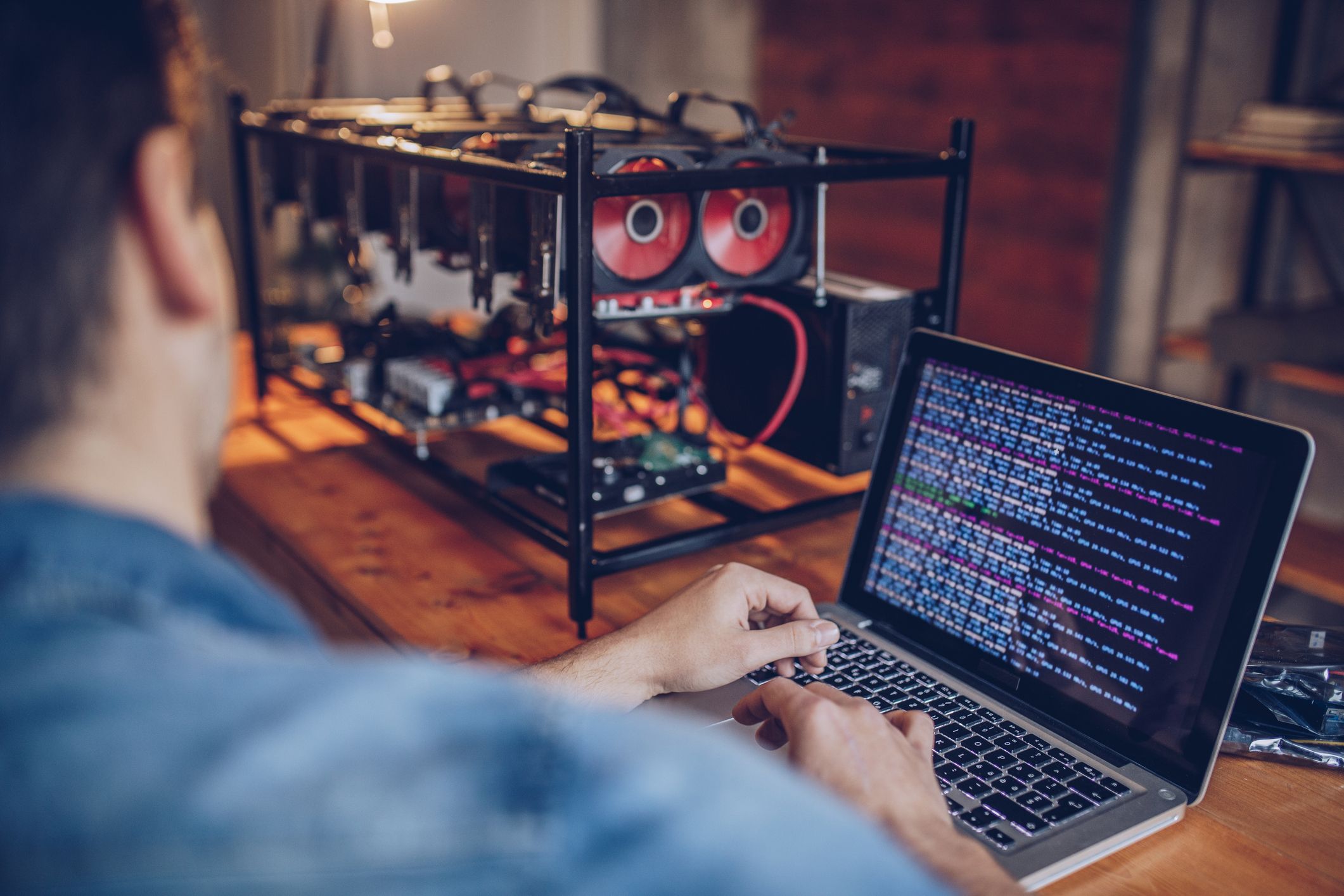 Director Buys 500,000 Shares Bit Digital (BTBT)
