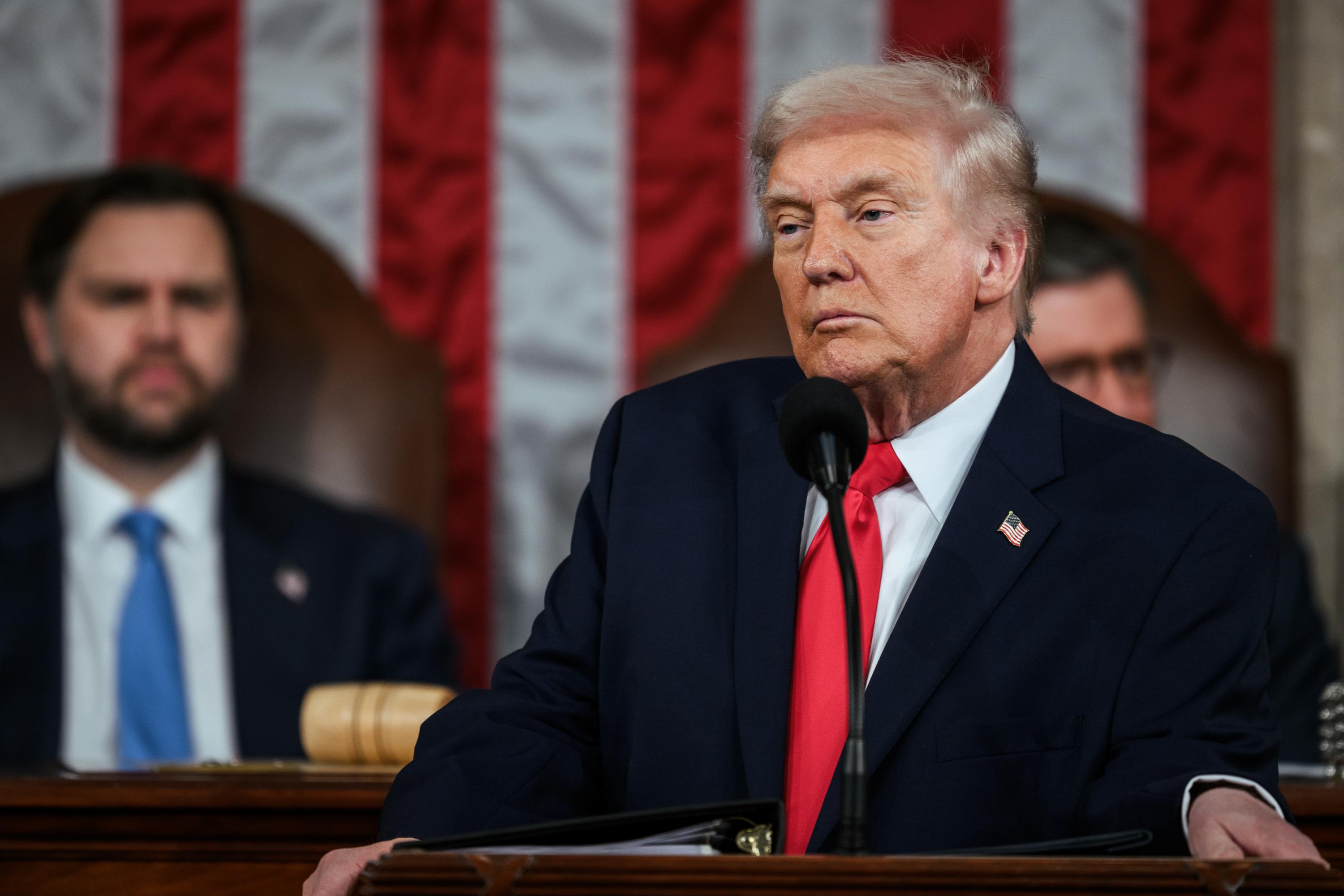 The Next Phase of Trumpflation Has Arrived , and It Terrible News for the Federal Reserve and Wall Street