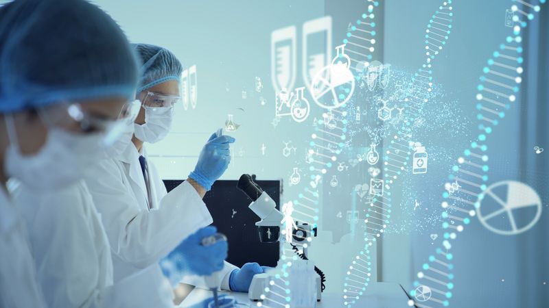fool.com - Josh Kohn-Lindquist - Better Buy: Fidelity Health Care ETF (FHLC) or iShares Biotechnology ETF (IBB)?