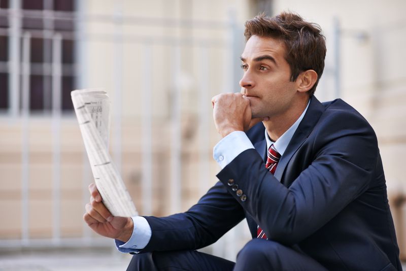 fool.com - Trevor Jennewine - Prediction: A Stock Market Crash Is Coming. This Is the Best Move Investors Can Make.