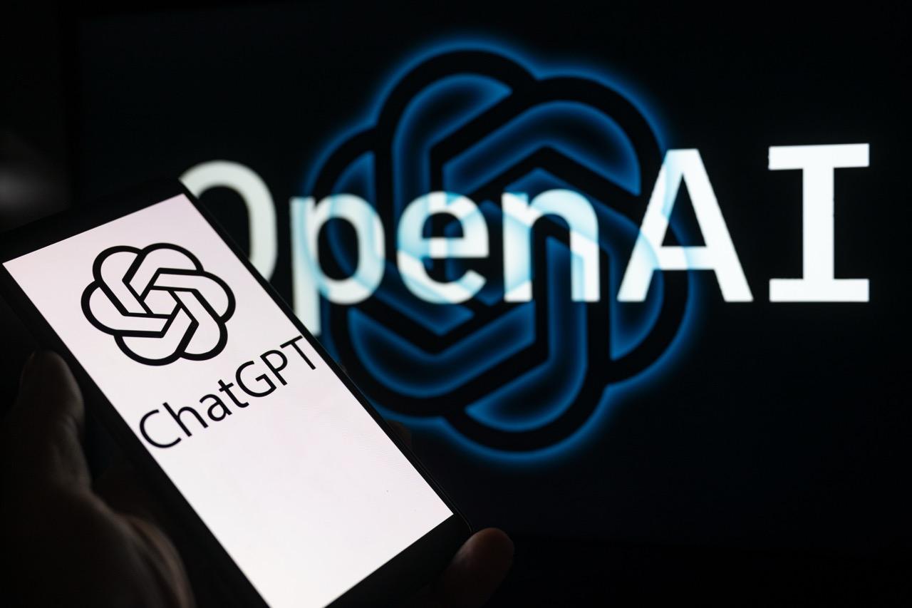 OpenAI 搶先達陣里程碑關鍵戰役 擊退谷歌、Meta 與亞馬遜